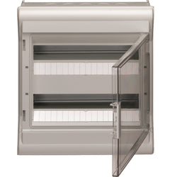Hager Enclosure IP54/65 - 2 X 18 Module