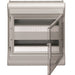 Hager Enclosure IP54/65 - 2 X 18 Module