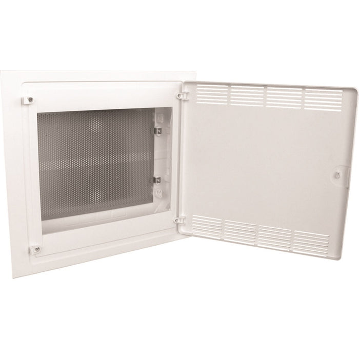 Hager 218 Golf Network EnclosureFlush