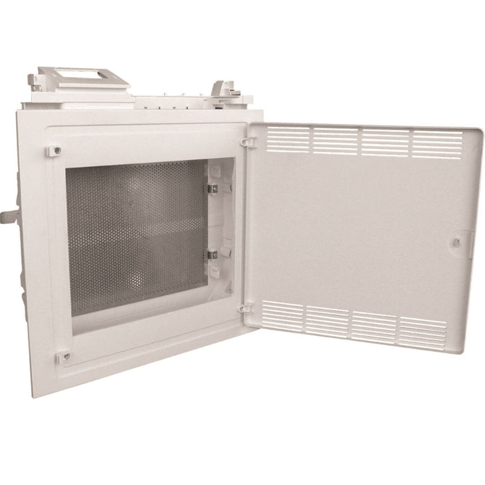 Hager Golf Flush Network Extension Enclosure