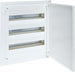 Hager Flush Enclosure 54 M Plain Door