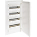 Hager Flush Enclosure 48 M Plain Door