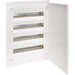 Hager Flush Enclosure 72 M Plain Door