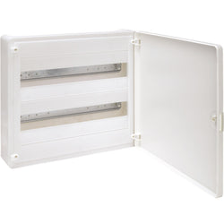 Hager Surface Enclosure 36 M Plain Door