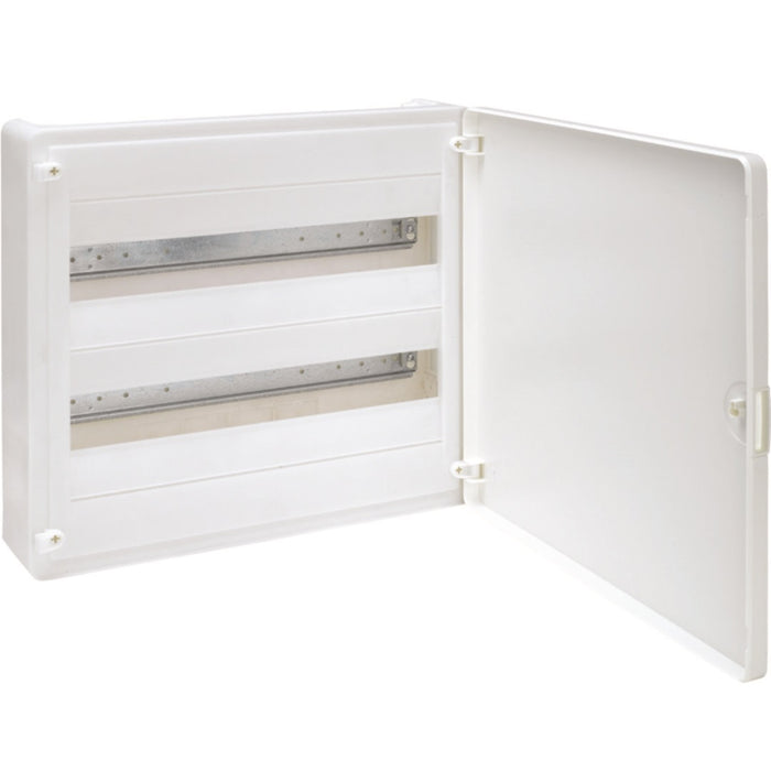 Hager Surface Enclosure 36 M Plain Door