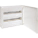 Hager Surface Enclosure 36 M Plain Door