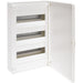 Hager Surface Enclosure 36 M Plain Door