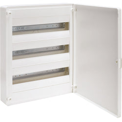 Hager Surface Enclosure 54 M Plain Door