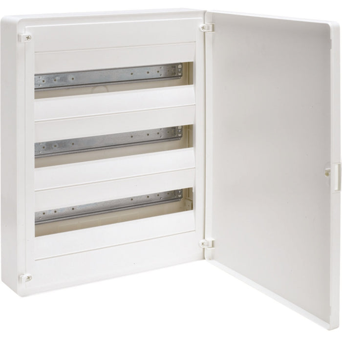 Hager Surface Enclosure 54 M Plain Door