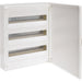 Hager Surface Enclosure 54 M Plain Door