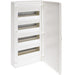 Hager Surface Enclosure 48 M Plain Door