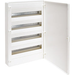 Hager Surface Enclosure 72 M Plain Door