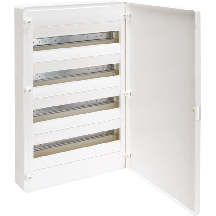 Hager Surface Enclosure 72 M Plain Door