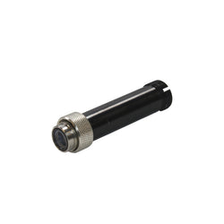 Austfibre Focis Flex Adapter extension tube, straight, 46 mm