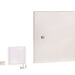 Hager Door To Suit VT18F/VT18S Enclosures