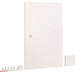 Hager Door To Suit VT36F/VT36S Enclosures
