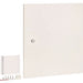Hager Door To Suit VT24F/VT24S Enclosures