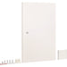 Hager Door To Suit VT48F/VT48S Enclosures