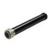 Austfibre Focis Flex Adapter extension tube, straight, 80 mm