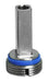 Austfibre Focis Flex Adapter Tip, LC/UPC, Bulkhead