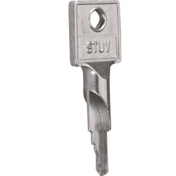 Hager Substitute Key