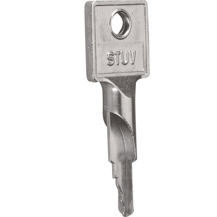 Hager Substitute Key
