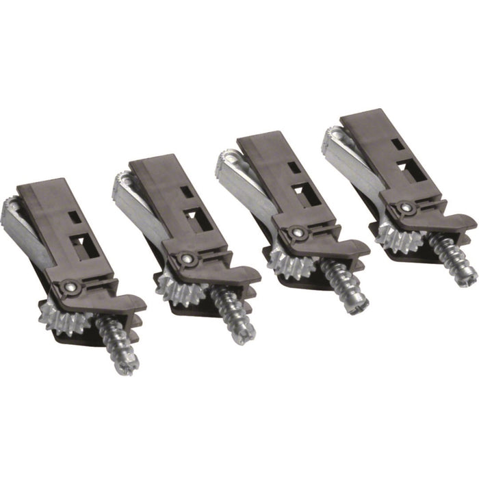 Hager Mounting Kit Volta For Hollow Wall