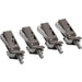 Hager Mounting Kit Volta For Hollow Wall