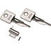 Hager Key Lock For Mini Enclosures