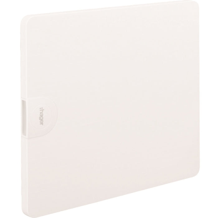 Hager Door White VF/VS112