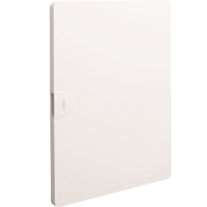 Hager Door White VF/VS212