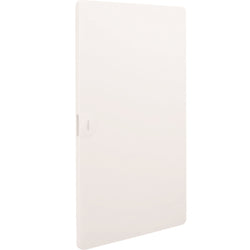 Hager Door White VF/VS312