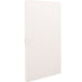 Hager Door White VF/VS312