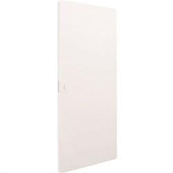 Hager Door White VF/VS412