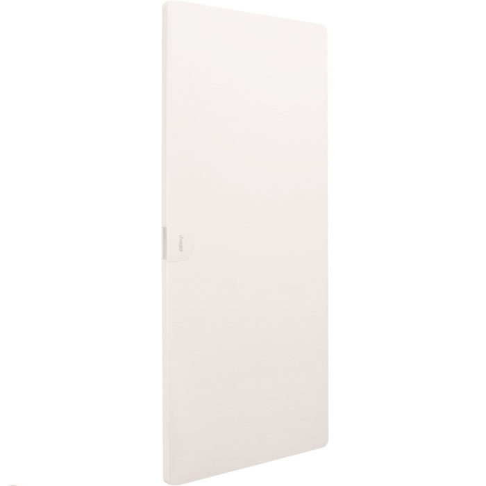 Hager Door White VF/VS412