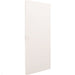 Hager Door White VF/VS412