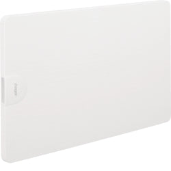Hager Door White VF/VS118
