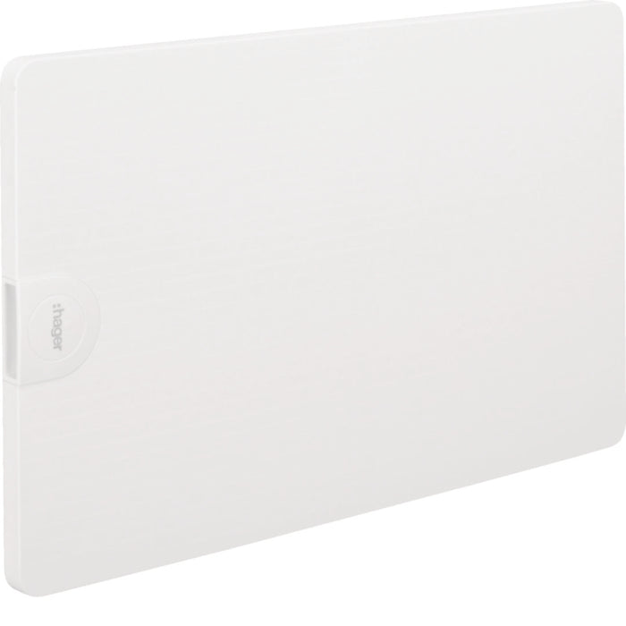 Hager Door White VF/VS118