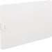 Hager Door White VF/VS118