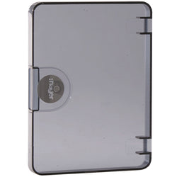 Hager Door Transparent VF/VS104