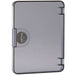Hager Door Transparent VF/VS104