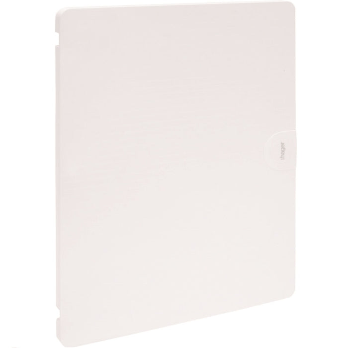 Hager Door White VF/VS418