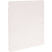 Hager Door White VF/VS418