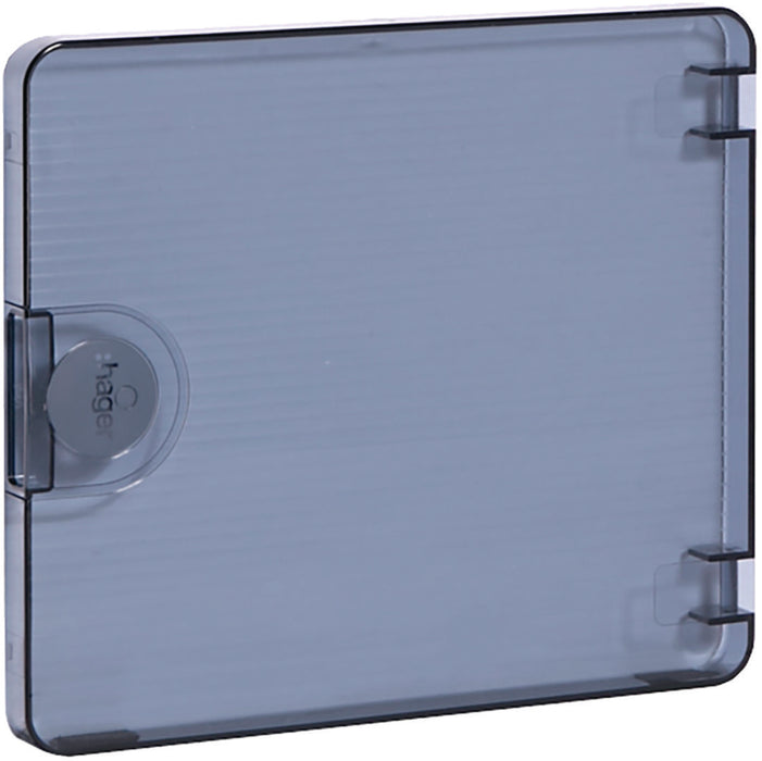Hager Door Transparent VF/VS108