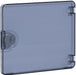 Hager Door Transparent VF/VS108