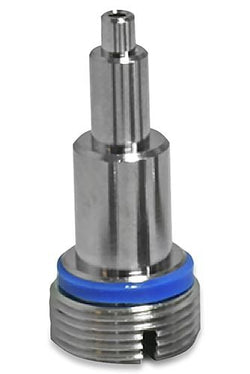 Austfibre Focis Flex Adapter Tip, 1.25mm Universal, UPC, Ferrule