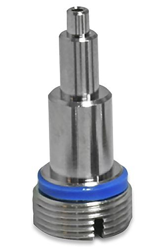 Austfibre Focis Flex Adapter Tip, 1.25mm Universal, UPC, Ferrule