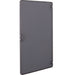 Hager Door Transparent VF/VS312