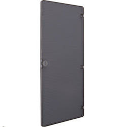 Hager Door Transparent VF/VS412