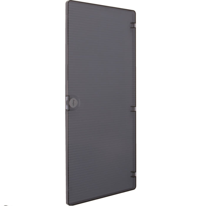 Hager Door Transparent VF/VS412